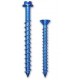 Concrete Screws Tapcon Blue